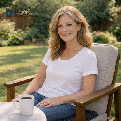 Ergogel sittepute