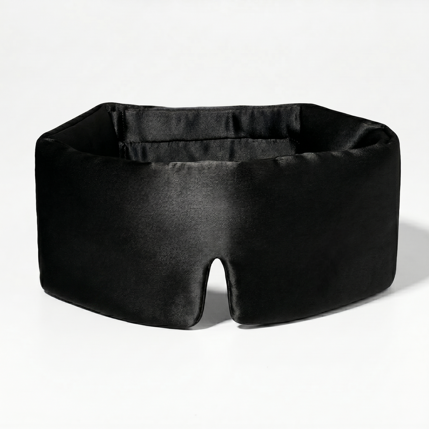 Lyse™ Sovemaske i Morbærsilke